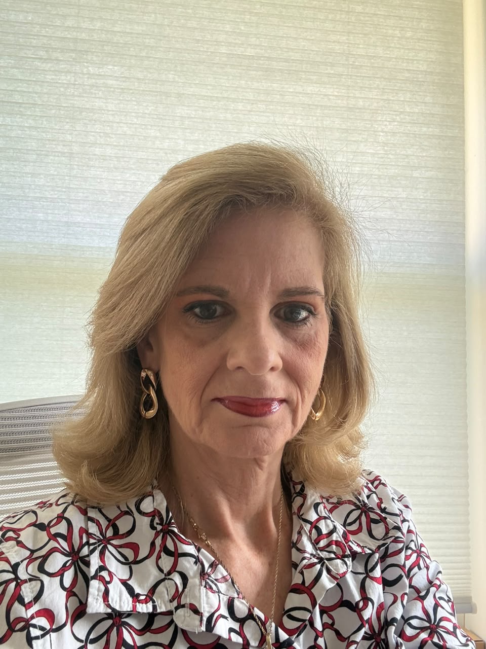 Sandra García, terapeuta certificada